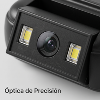 Cámara Full HD - Seguridad Portátil en Alta Definición