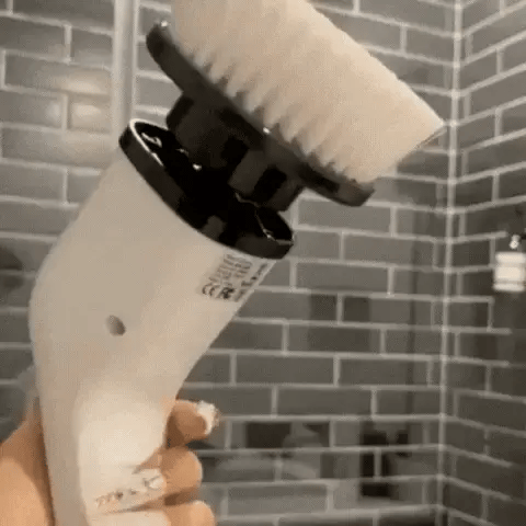 Cepillo Eléctrico de Limpieza